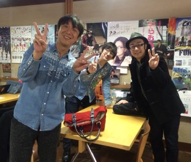 祝・ジェントルさんご結婚！！