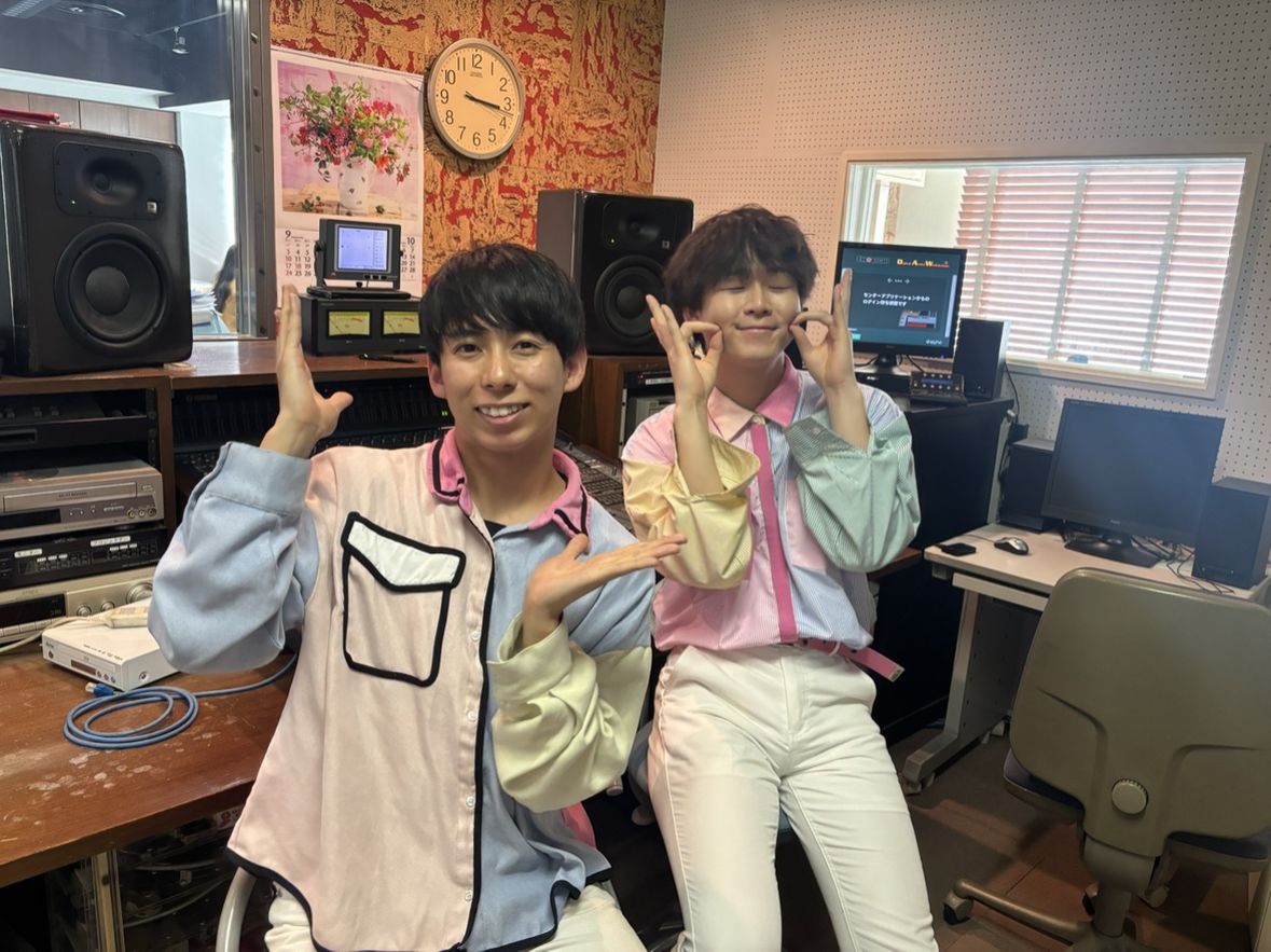 2023年11月14日(火)ON AIR！今週のテーマは、「愛知県の道」