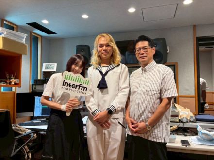 漁港にリュウグウノツカイの赤ちゃんが！？世界唯一の「幼魚水族館」館長・鈴木香里武が語る幼魚の魅力と実現したい海洋教育