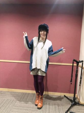 日本が好きになっちゃうラジオ　＃１２４