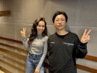 ゲスト：VIDEOTAPEMUSIC！