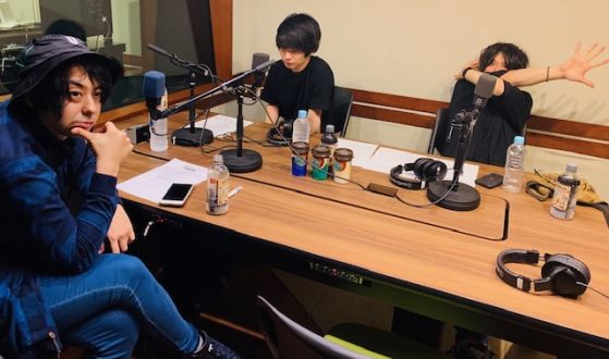 #45 良い子のみんな〜集合だよぉ〜＼(^o^)／