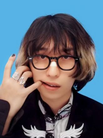 2025年10月24日（金）ゲスト「Mega Shinnosuke」さん