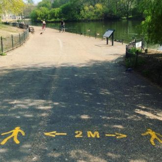 4月29日（水）ロンドンレポート