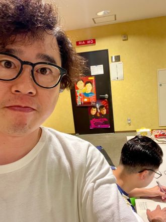 第151回【大谷も唸るあのシーン！】