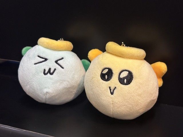 集めちゃうもの・・・・　CHAT WITH WISH! #18