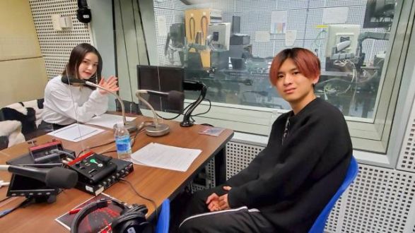 CITY GIRLS MUSIC #225《ゲスト：さなり》