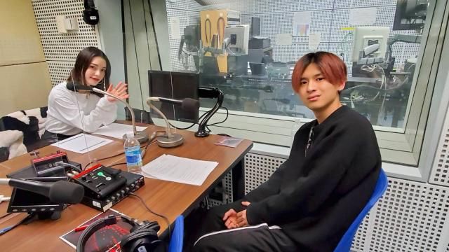 CITY GIRLS MUSIC #225《ゲスト：さなり》