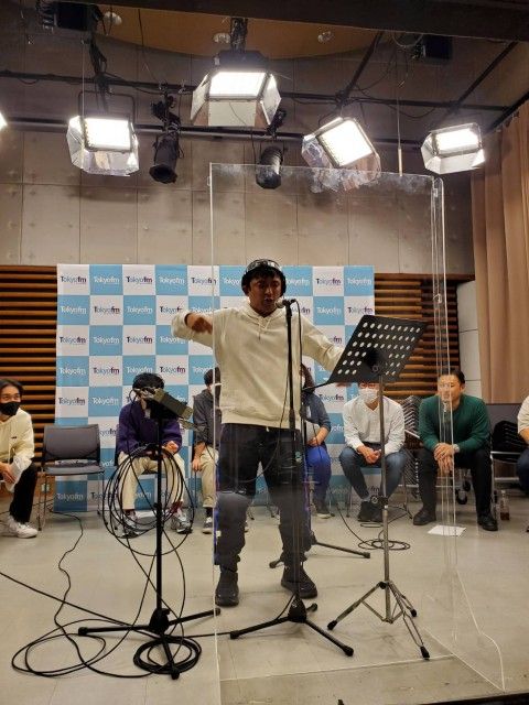 「輝く！有吉レコード大賞」⑨