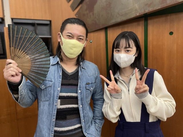 2022年12月21日(水)【謎が解けました！】