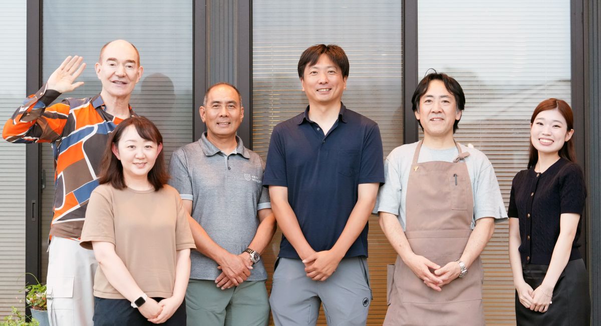 第18回「秋保ワイナリー【後編】」2026年8月1日OA