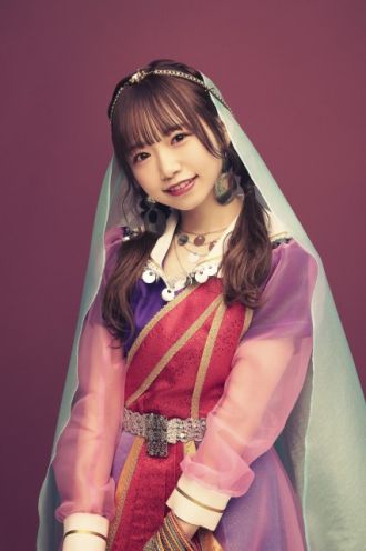 5月4日のプレイリストは、ラストアイドルの西村 歩乃果さん、畑 美紗起さん