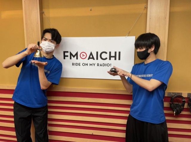 2022年10月20日(木)ON AIR！今週のテーマは、「名古屋市西区の四間道」