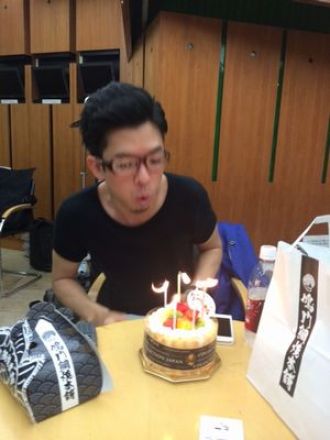 5月14日（水）のデリフラは・・・・