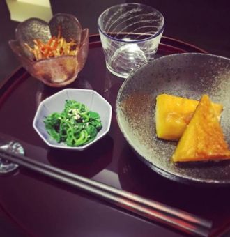 5月2日（木）今日の一コマ♩