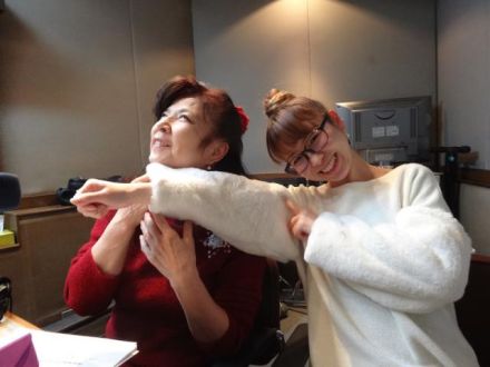 みかんでビタミン C チャージ！