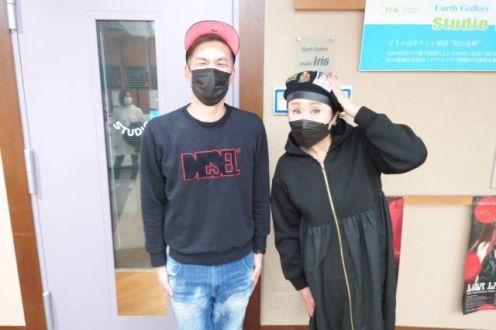 簡単そうで難しい目薬と代打MC