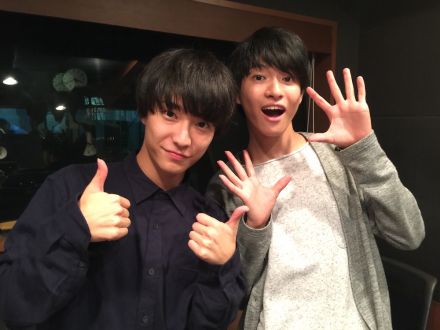 さくらしめじ 登場！まさかのあの人からのドッキリコメントに・・・！