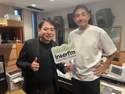 5/4(日)の「ビジプロ」：金本成生 (株式会社スペースシフト)