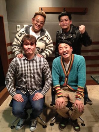 2月12日放送後記