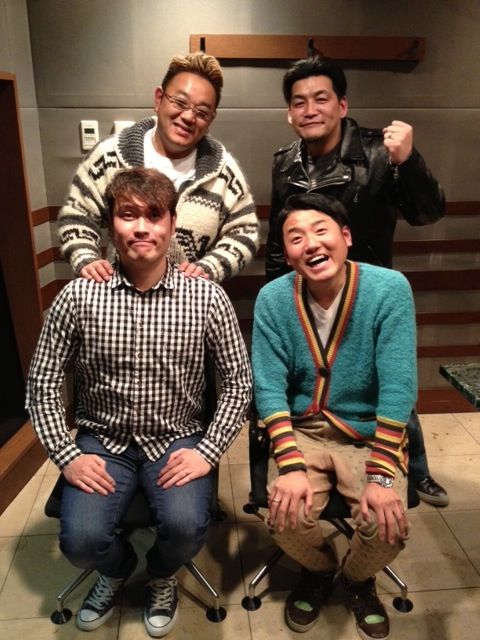 2月12日放送後記