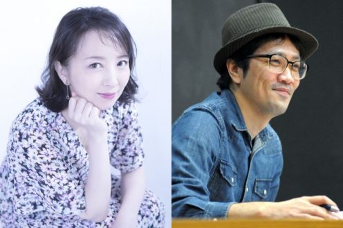 『TOKYO SPEAKEASY』今夜は高橋由美子さんと田村孝裕さんが来店！