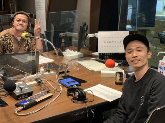 【MDC第３週カミナリ】11/21放送後記！