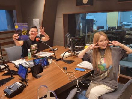 10月7日（月）Song List♪