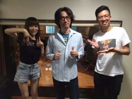 5月29日（火）Song List♪