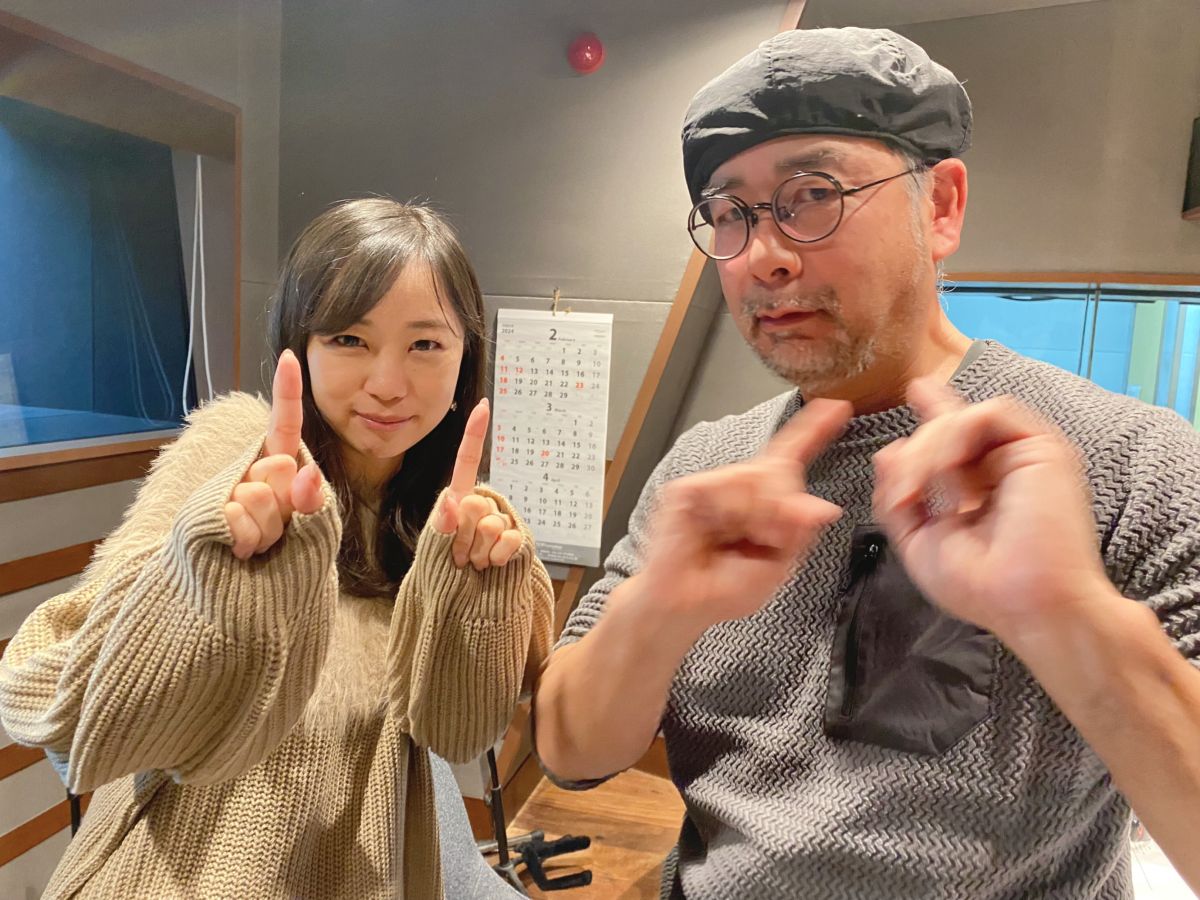 2月29日（木）のAuDee♪♪