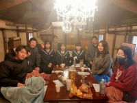 お宝ファイルNO.118　多度津高校生のワークショップ