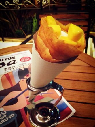 11月20日（木）今日の1コマ