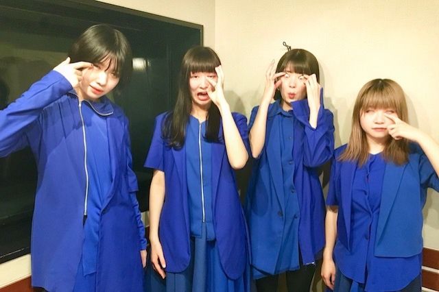 CARRY LOOSEの団結力なら、メンバー同士のモノマネもウマいはず！？vol.8