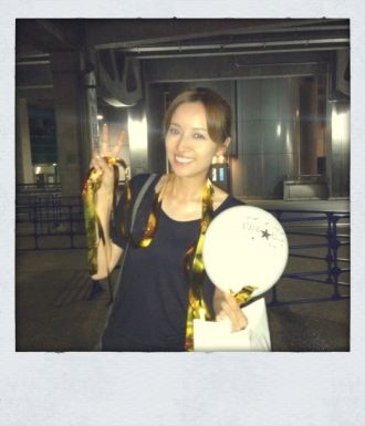 藤井悠のいただきスペシャル！＠サザンの夏！！