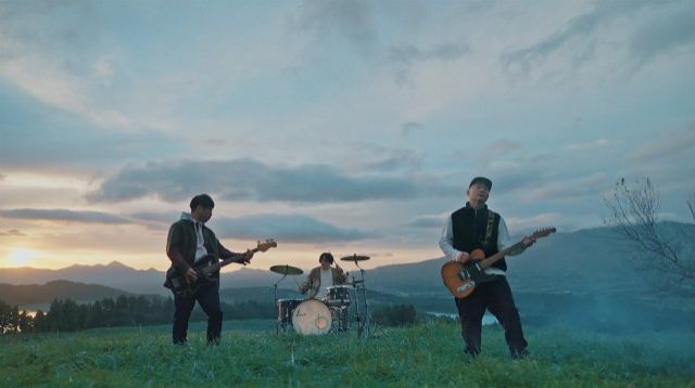 9月5日(木) のプレイリストは、スリーピースバンド 秀吉のフロントマン 柿澤秀吉さん！