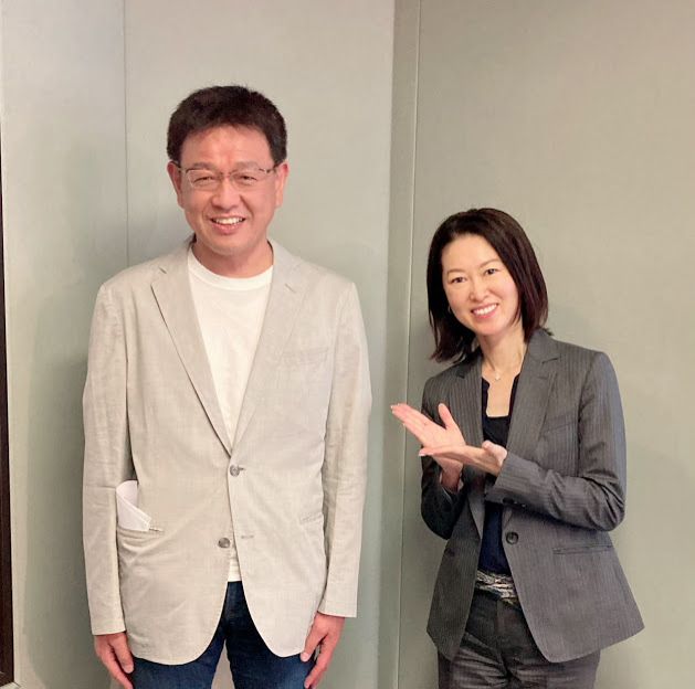 2022年7月7日放送 医療法人メディカルビットバレー 澁谷裕之さん①