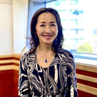 2/12ゲスト：夢かなえる文字メッセンジャー　片岡哉江さん