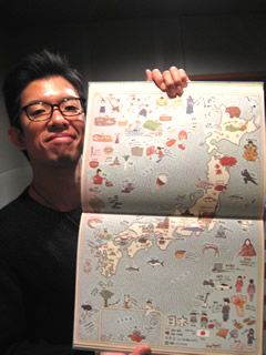 ♪♪11月最初の月曜日は文化の日でございました♪♪