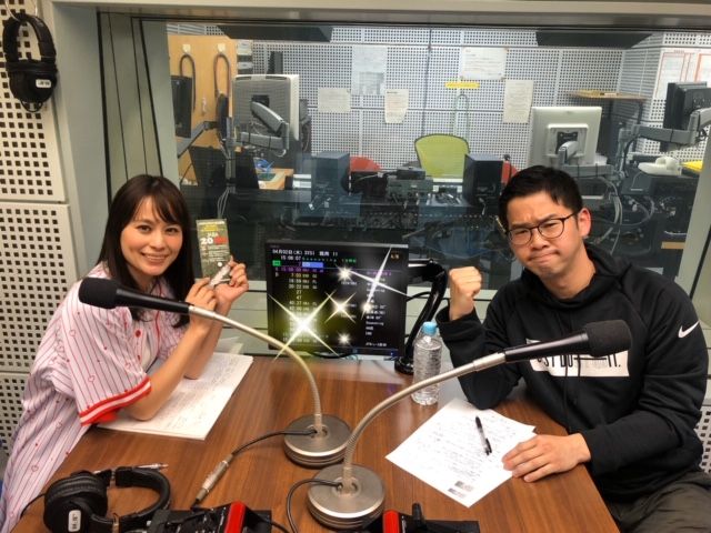 JABAガールチャンネルが戻ってきます！