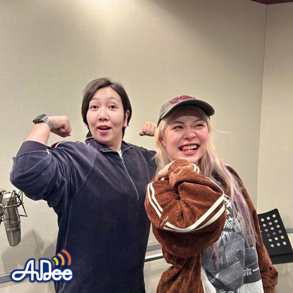 #3「トントン」はアラサーにも効く 【わたしが今この仕事をしている理由】