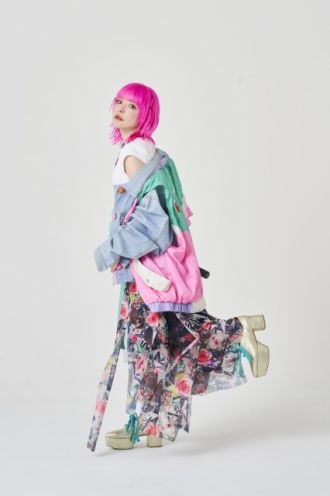 3月6日(水) のプレイリストは、Gacharic Spin・アンジェリーナ1/3さん！