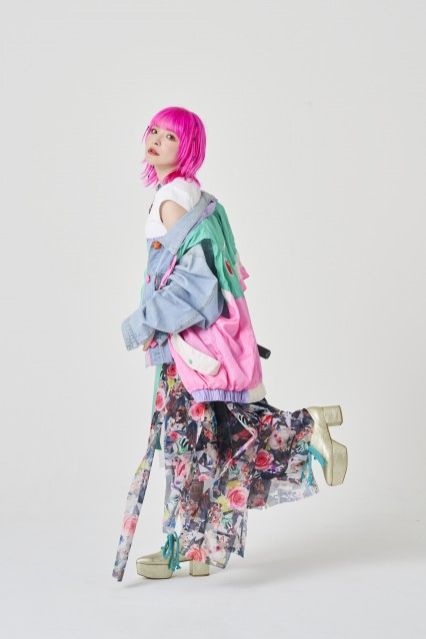 3月6日(水) のプレイリストは、Gacharic Spin・アンジェリーナ1/3さん！