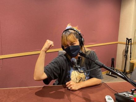 ★11/12（金）〜11/18（木）の放送は？