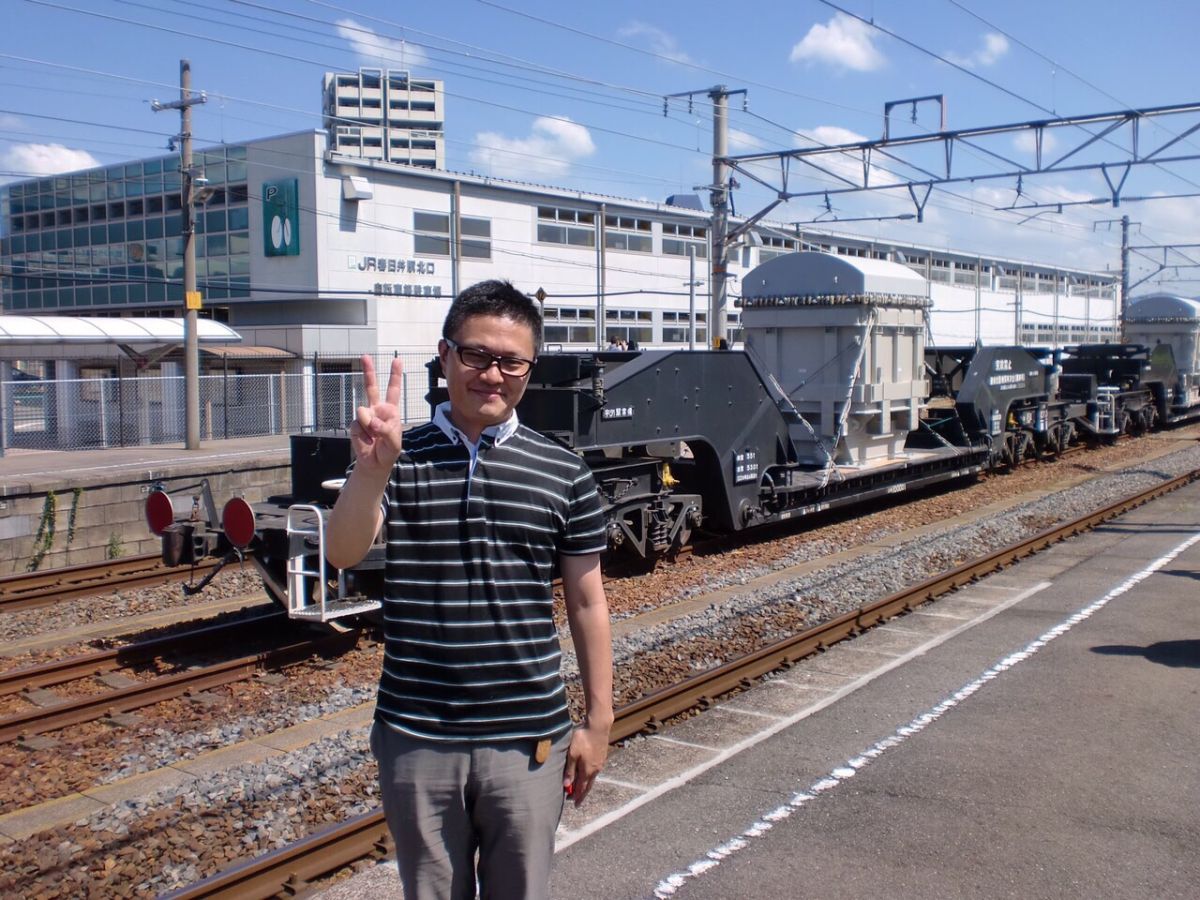 3月23日（水）今日の1コマ