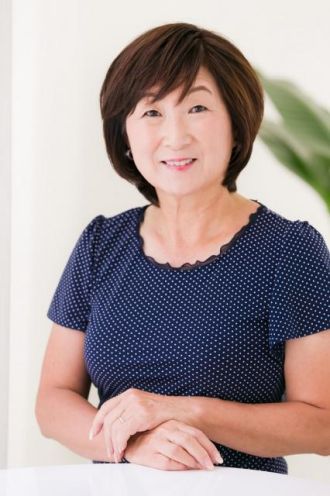 4月は杉山芙沙子さんにお話をうかがいます