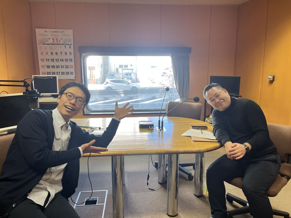 2024/11/13 OA「信州01CAMP報告！」