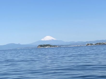 斉藤リョーツのいただき！富士