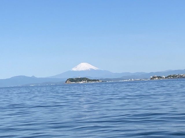 斉藤リョーツのいただき！富士