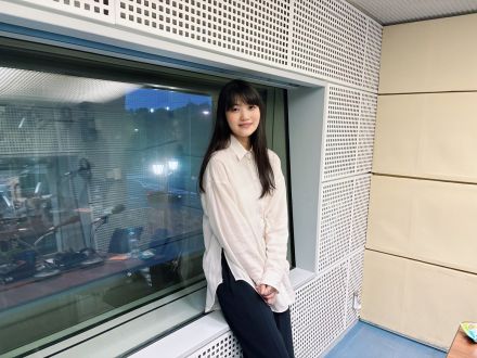「光と影／植村花菜」の歌詞を早見沙織が朗読♪『早見沙織の声に出して聴きたいJ-POP』第228回