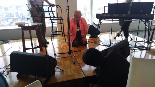 熊本公録ありがとうございました！